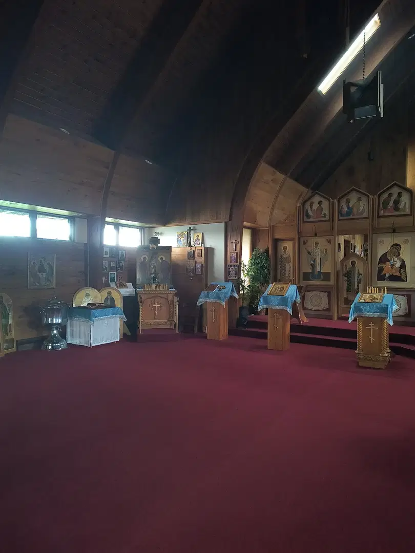 Saints Cyril & Methodius Orthodox Church, Terryville, CT — photo 2 of 15