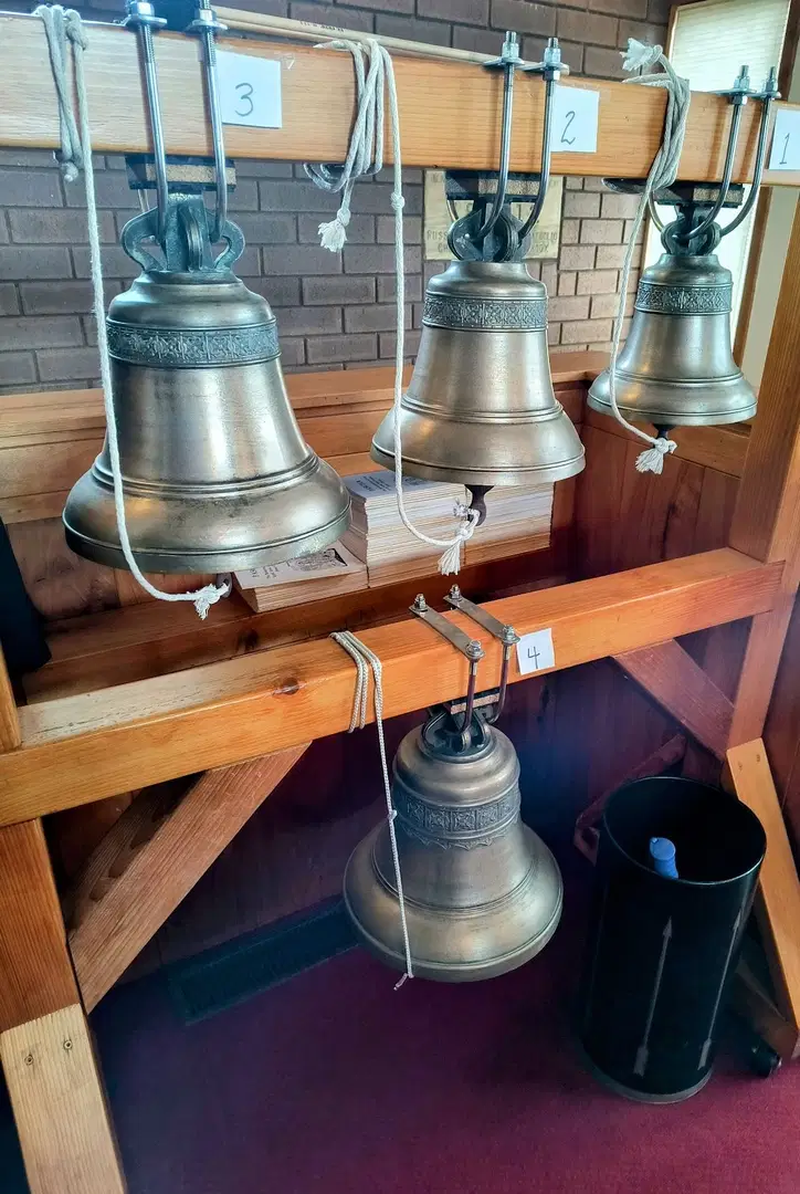 Saints Cyril & Methodius Orthodox Church, Terryville, CT — photo 14 of 15