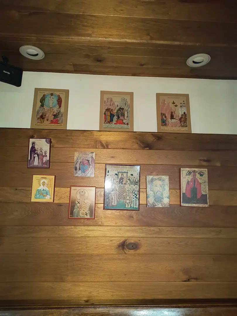 Saints Cyril & Methodius Orthodox Church, Terryville, CT — photo 15 of 15