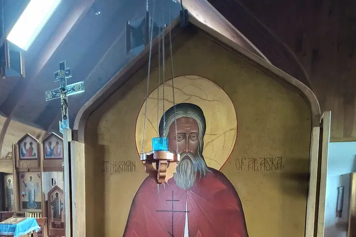 Saints Cyril & Methodius Orthodox Church, Terryville, CT — photo 5 of 15