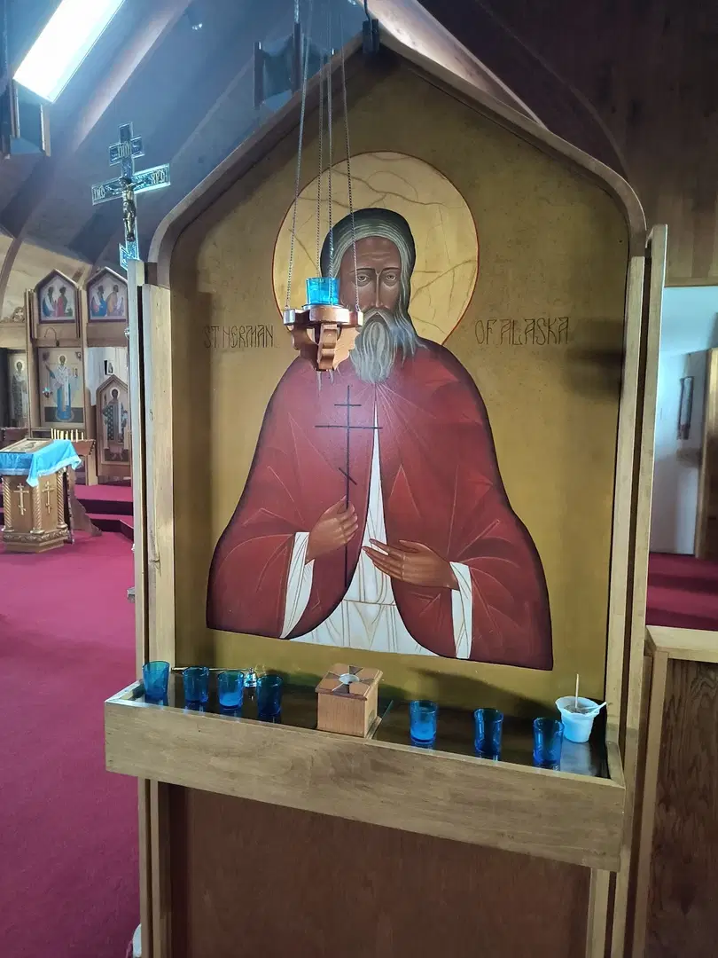 Saints Cyril & Methodius Orthodox Church, Terryville, CT — photo 5 of 15