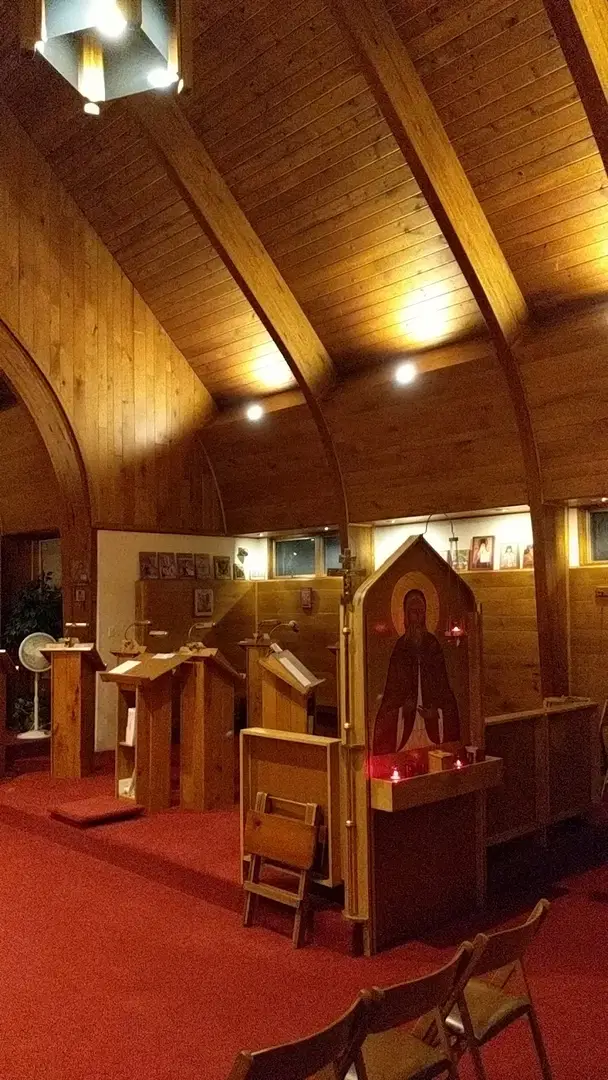 Saints Cyril & Methodius Orthodox Church, Terryville, CT — photo 6 of 15