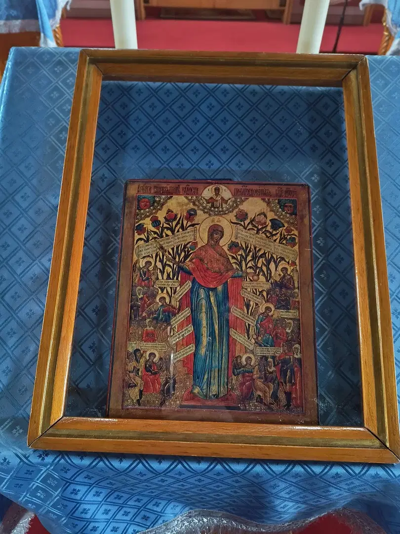 Saints Cyril & Methodius Orthodox Church, Terryville, CT — photo 9 of 15