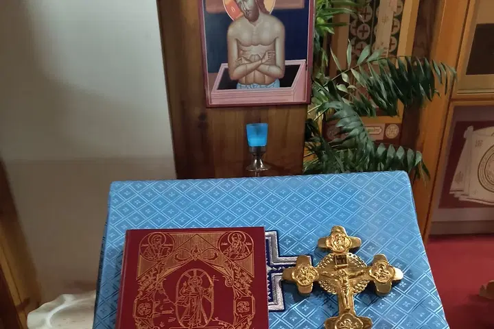 Saints Cyril & Methodius Orthodox Church, Terryville, CT — photo 1 of 15