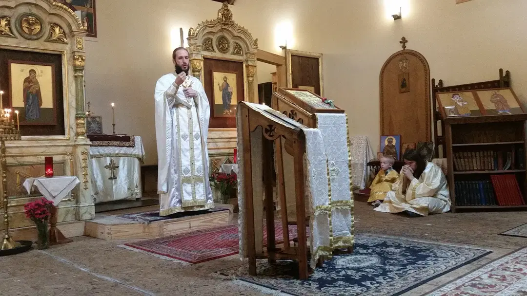 Saints Cyril & Methodius, Summerville, SC — photo 20 of 20