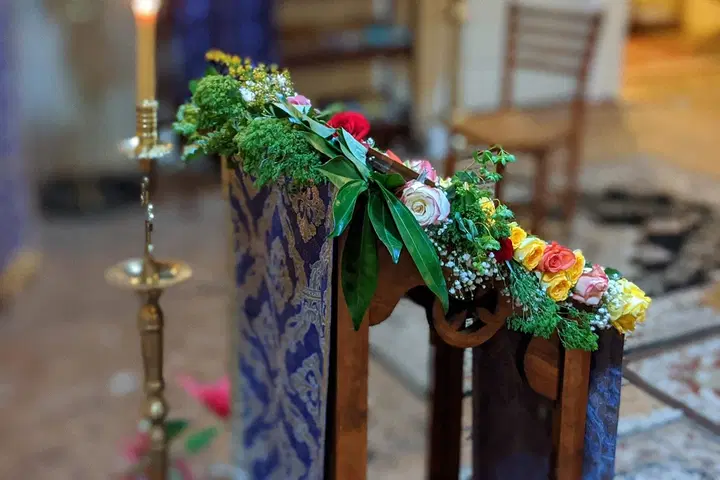 Saints Cyril & Methodius, Summerville, SC — photo 4 of 20