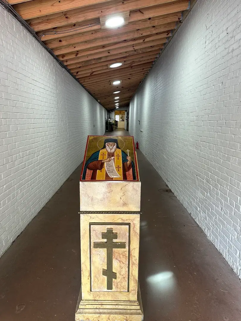 Saints Cyril & Methodius, Summerville, SC — photo 9 of 20