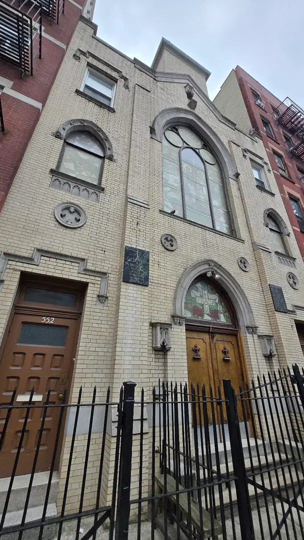 Saints Kyril & Metodi Bulgarian Eastern Orthodox Cathedral, New York, NY — photo 9 of 10