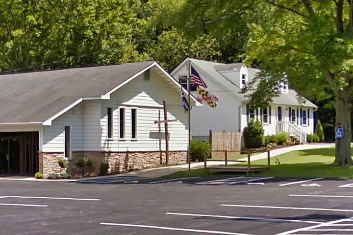 Saints Mary Magdalene & Markella Greek Orthodox Church, Darlington, MD — photo 3 of 6