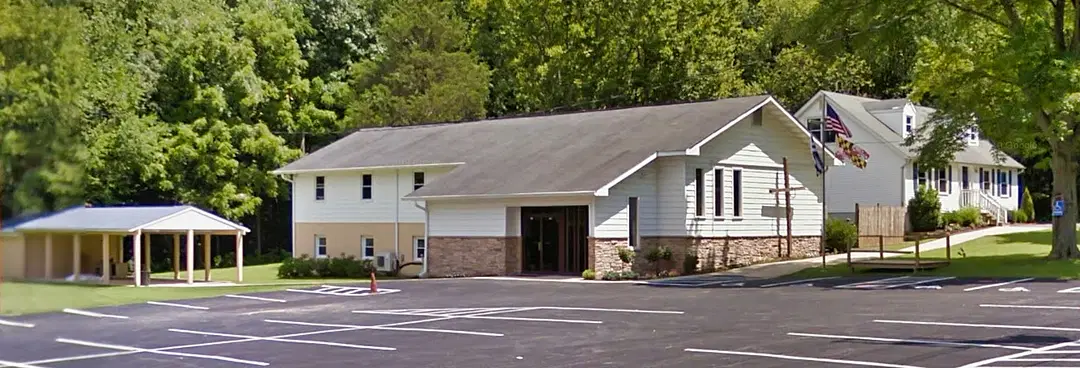 Saints Mary Magdalene & Markella Greek Orthodox Church, Darlington, MD — photo 3 of 6
