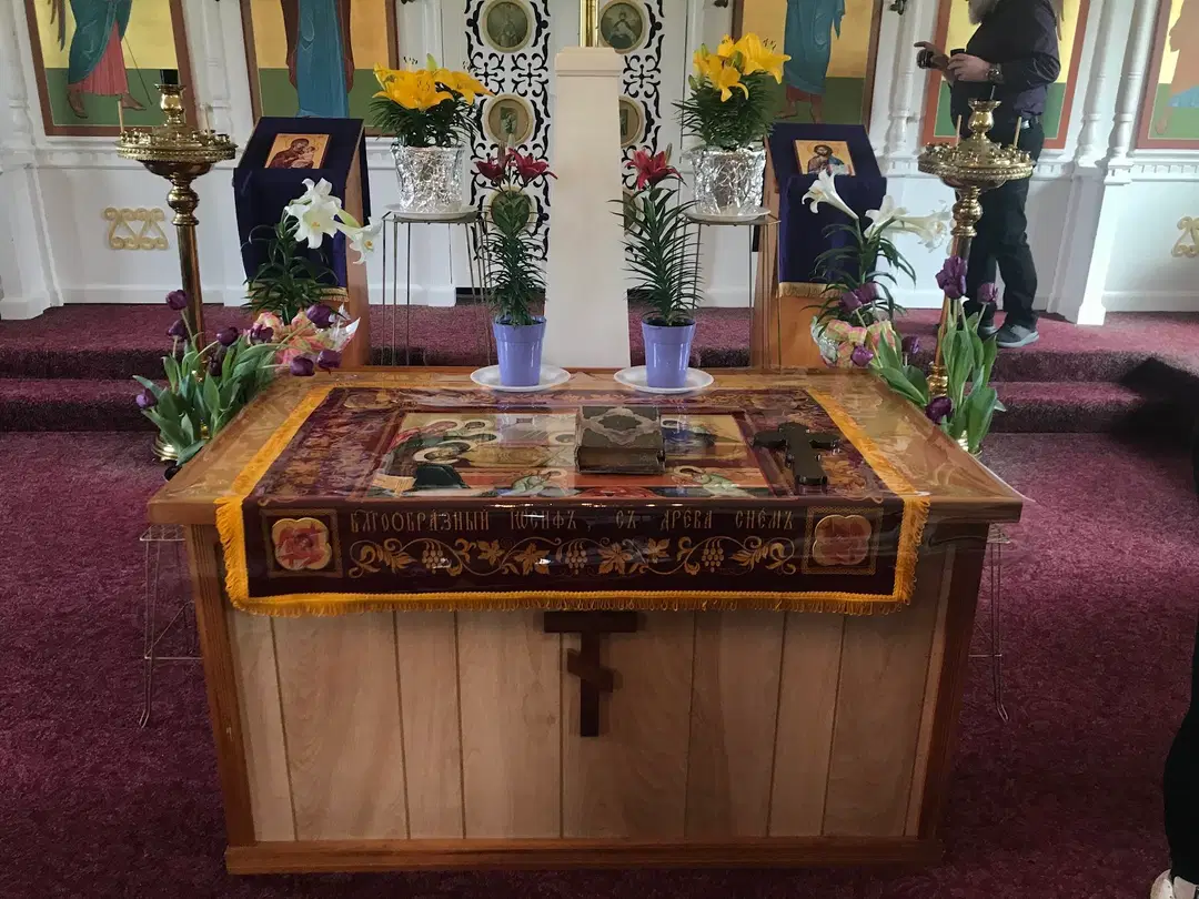Saints Peter and Paul Church, Glen Campbell, PA — photo 3 of 14