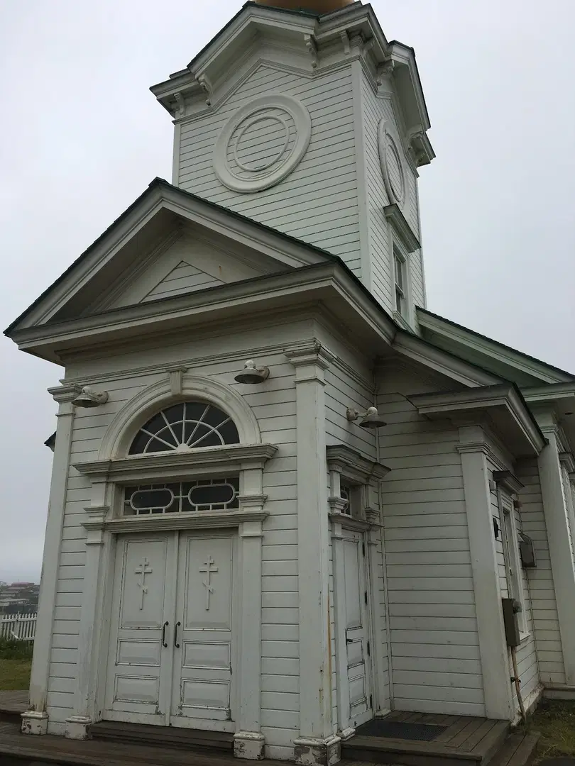 Saints Peter and Paul Church, St Paul, AK — photo 14 of 20