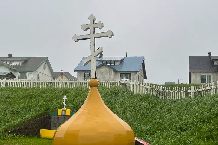 Saints Peter and Paul Church, St Paul, AK — photo 3 of 20