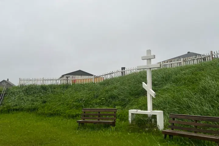 Saints Peter and Paul Church, St Paul, AK — photo 4 of 20