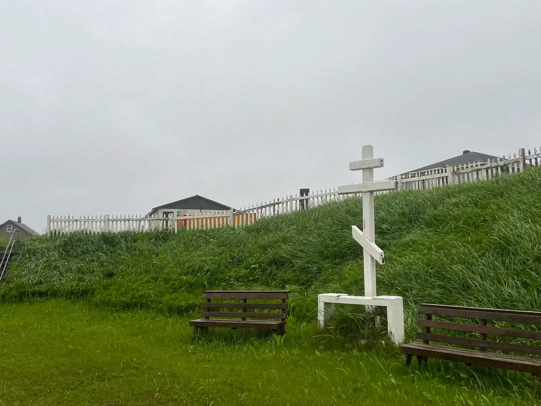 Saints Peter and Paul Church, St Paul, AK — photo 4 of 20