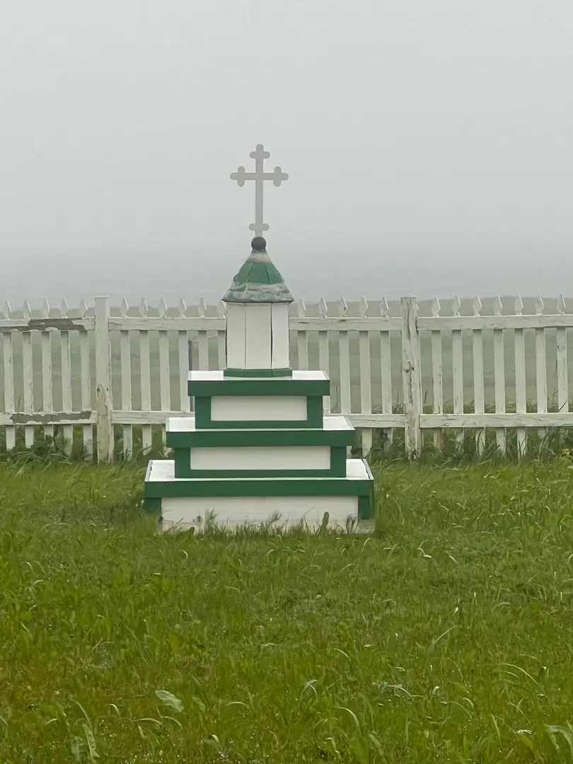 Saints Peter and Paul Church, St Paul, AK — photo 5 of 20