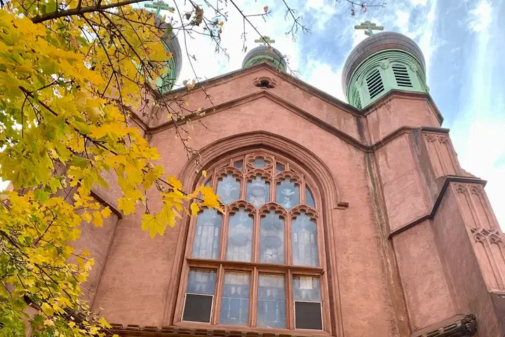 Saints Peter and Paul Orthodox Cathedral, Jersey City, NJ — photo 3 of 16