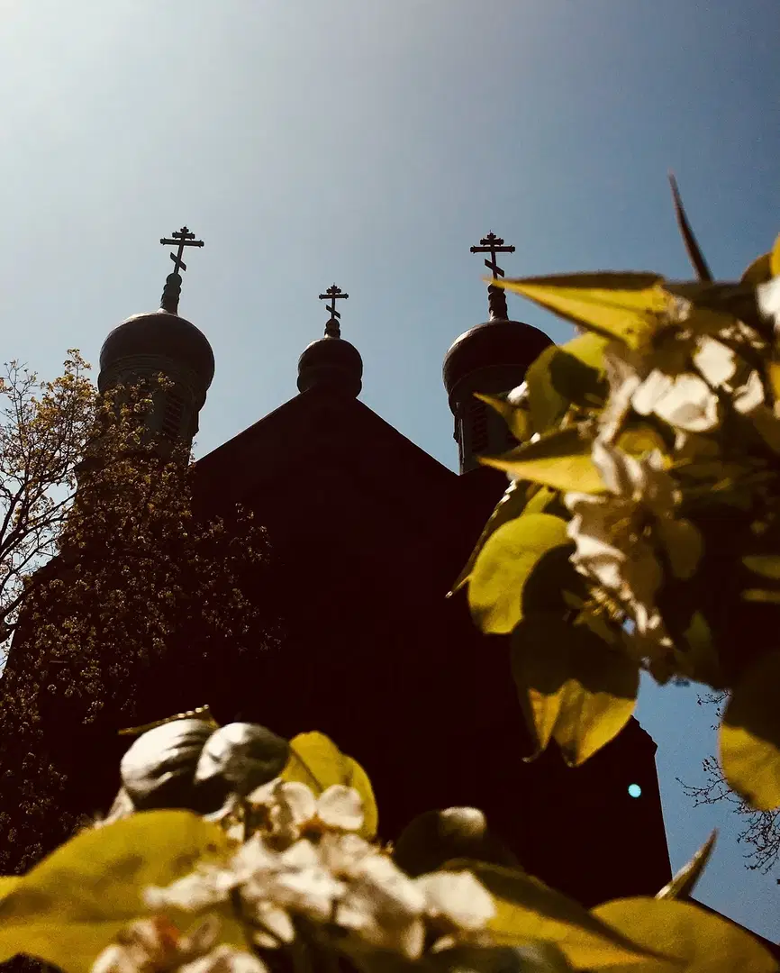 Saints Peter and Paul Orthodox Cathedral, Jersey City, NJ — photo 11 of 16
