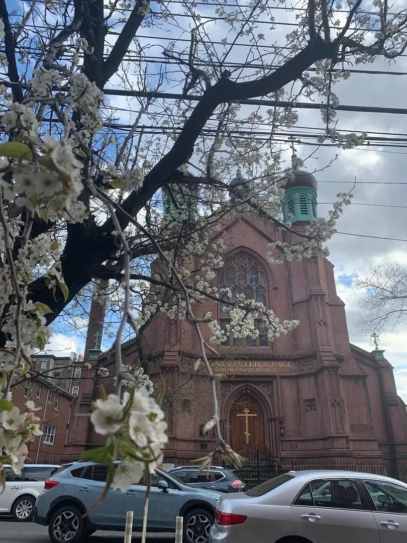 Saints Peter and Paul Orthodox Cathedral, Jersey City, NJ — photo 12 of 16