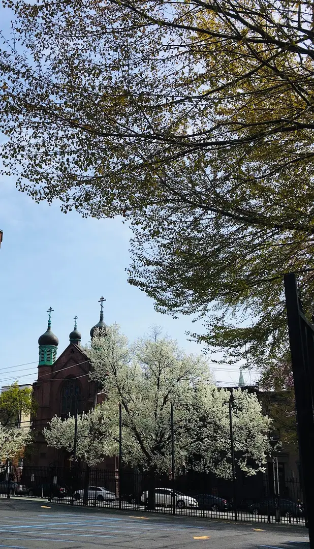 Saints Peter and Paul Orthodox Cathedral, Jersey City, NJ — photo 16 of 16