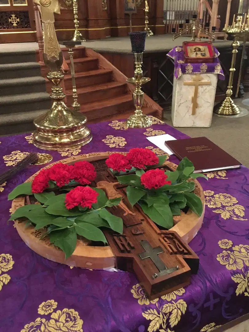 Saints Peter and Paul Orthodox Cathedral, Jersey City, NJ — photo 8 of 16