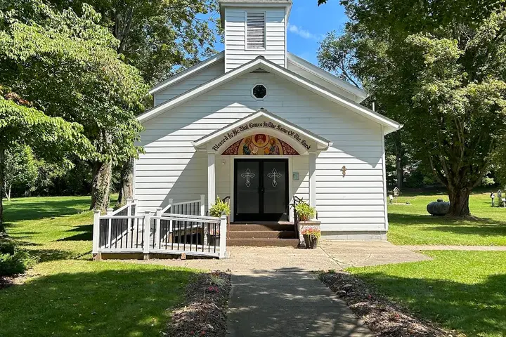 Saints Peter and Paul Orthodox Church, Edinboro, PA — photo 2 of 20