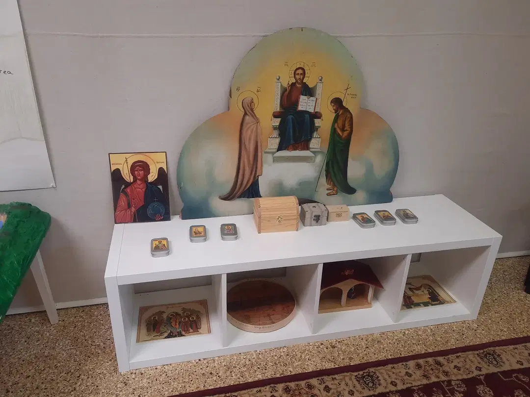 Saints Peter and Paul Orthodox Church, Edinboro, PA — photo 11 of 20