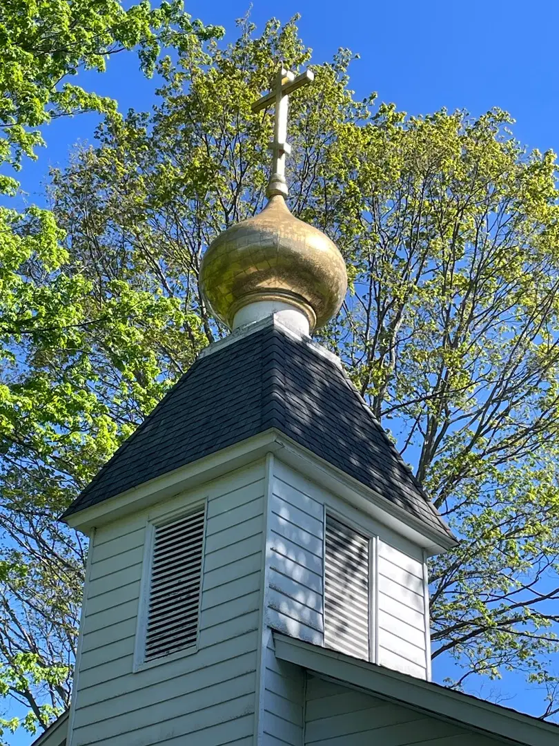 Saints Peter and Paul Orthodox Church, Edinboro, PA — photo 13 of 20