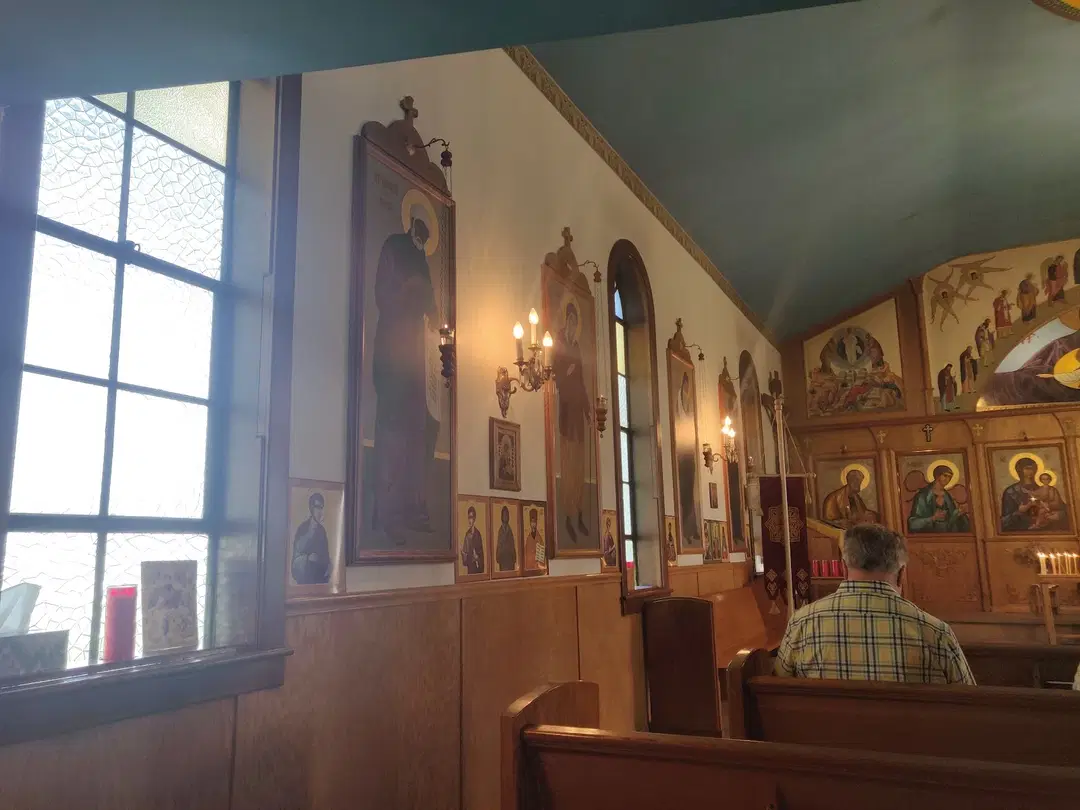 Saints Peter and Paul Orthodox Church, Edinboro, PA — photo 20 of 20