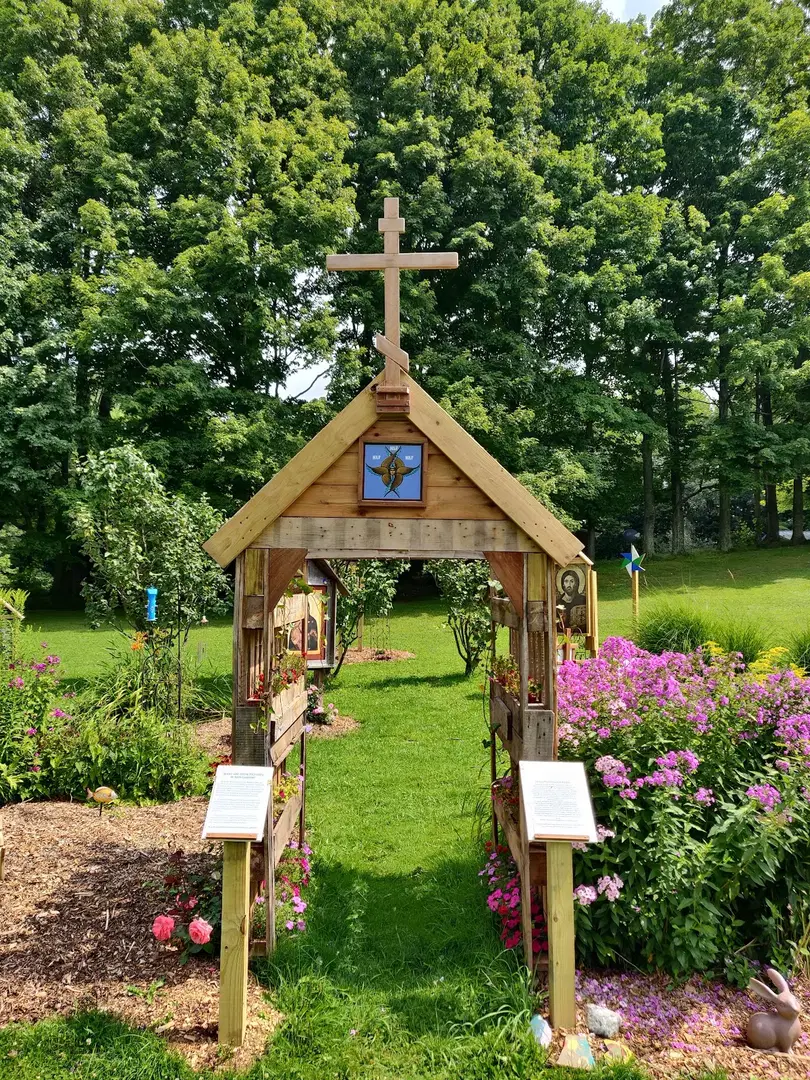 Saints Peter and Paul Orthodox Church, Edinboro, PA — photo 3 of 20
