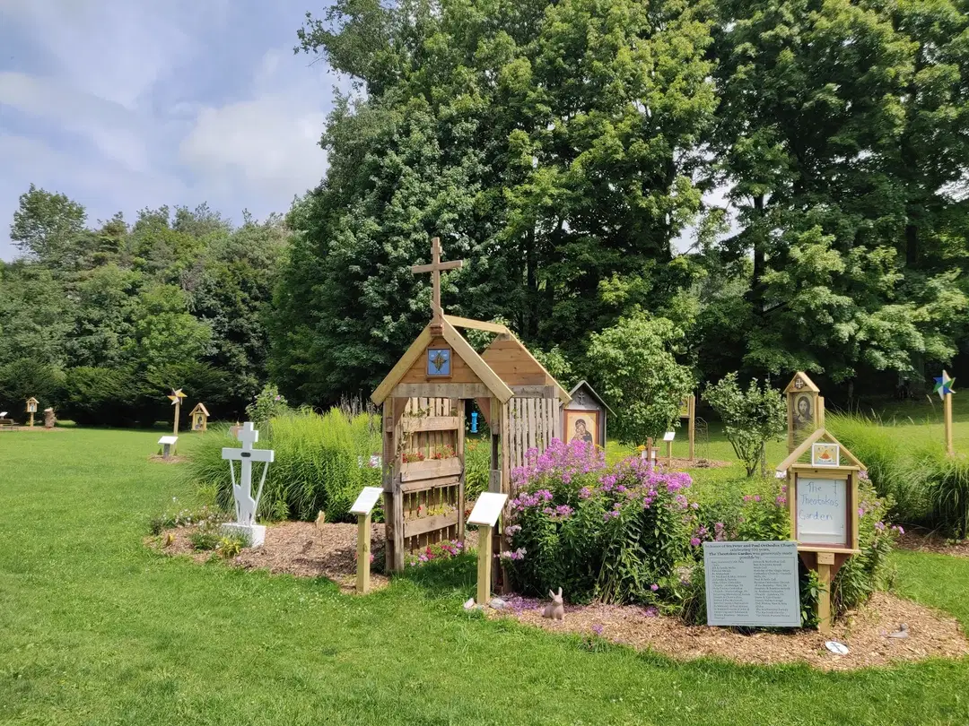 Saints Peter and Paul Orthodox Church, Edinboro, PA — photo 6 of 20