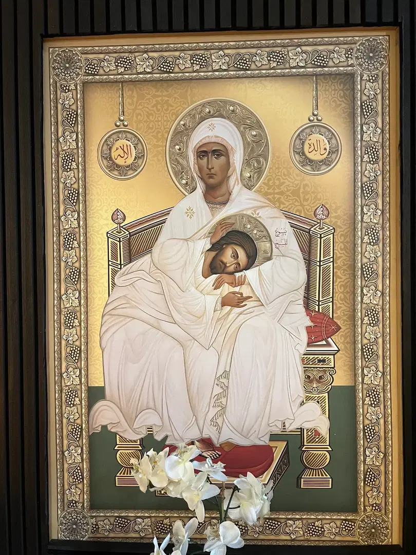 Saints Peter and Paul Orthodox Church, Martinez, CA — photo 2 of 5