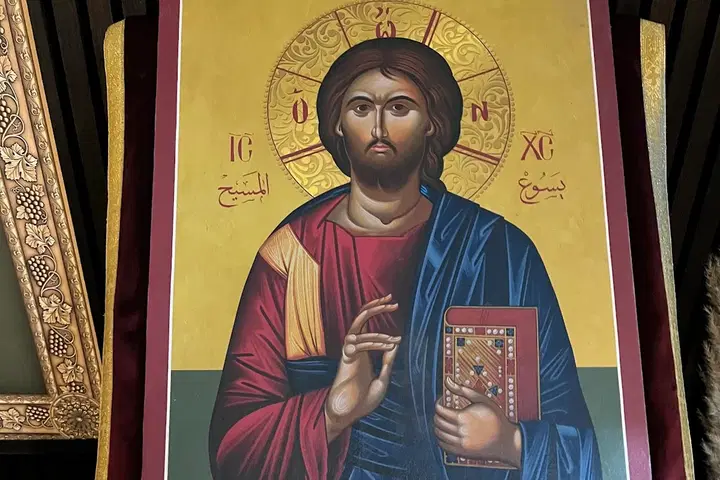 Saints Peter and Paul Orthodox Church, Martinez, CA — photo 3 of 5