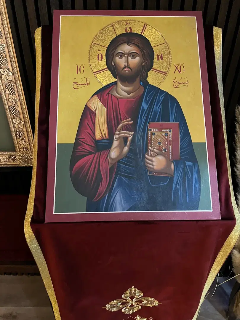 Saints Peter and Paul Orthodox Church, Martinez, CA — photo 3 of 5
