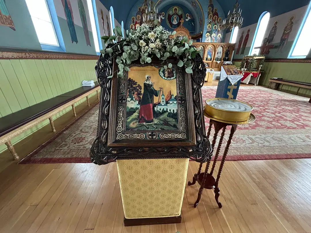 Saints Peter and Paul Orthodox Church, Salt Lake City, UT — photo 17 of 19