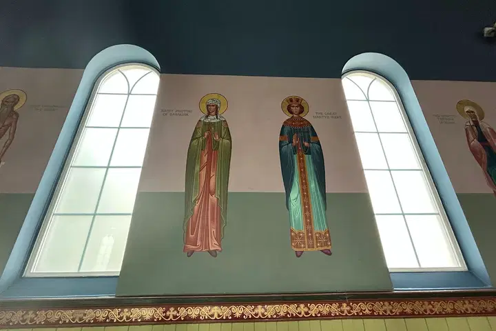 Saints Peter and Paul Orthodox Church, Salt Lake City, UT — photo 4 of 19