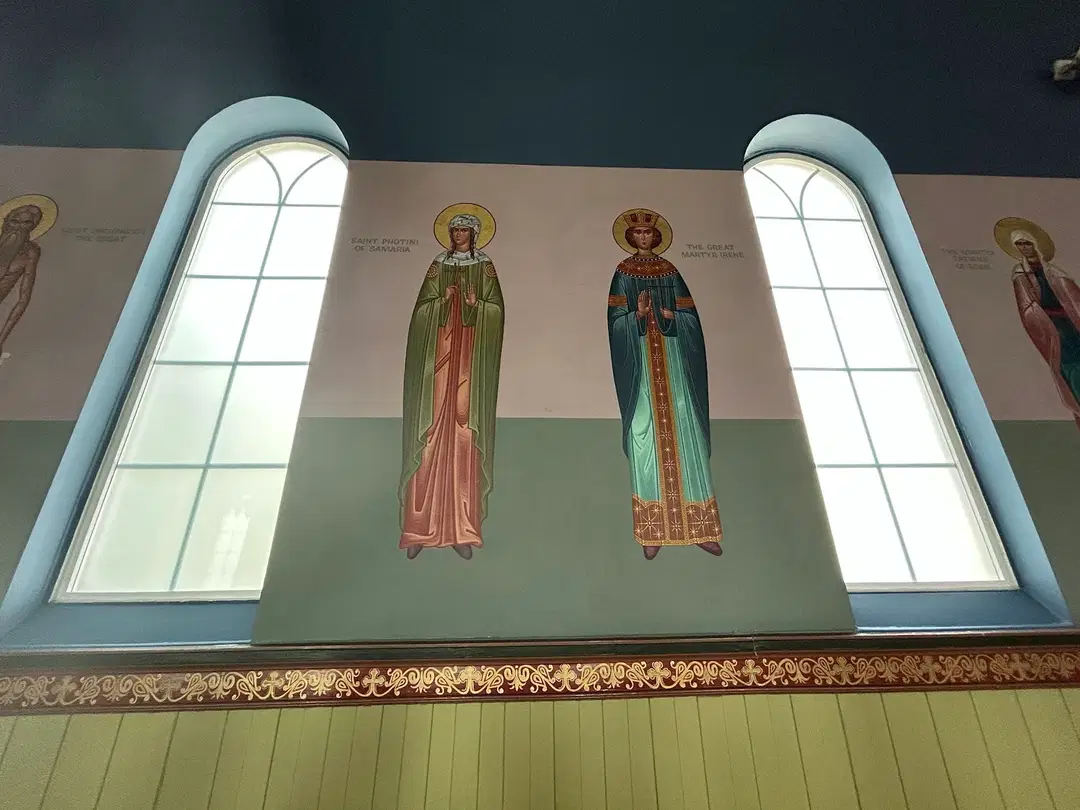 Saints Peter and Paul Orthodox Church, Salt Lake City, UT — photo 4 of 19