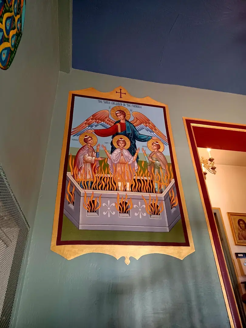 Saints Peter and Paul Orthodox Church, Salt Lake City, UT — photo 5 of 19