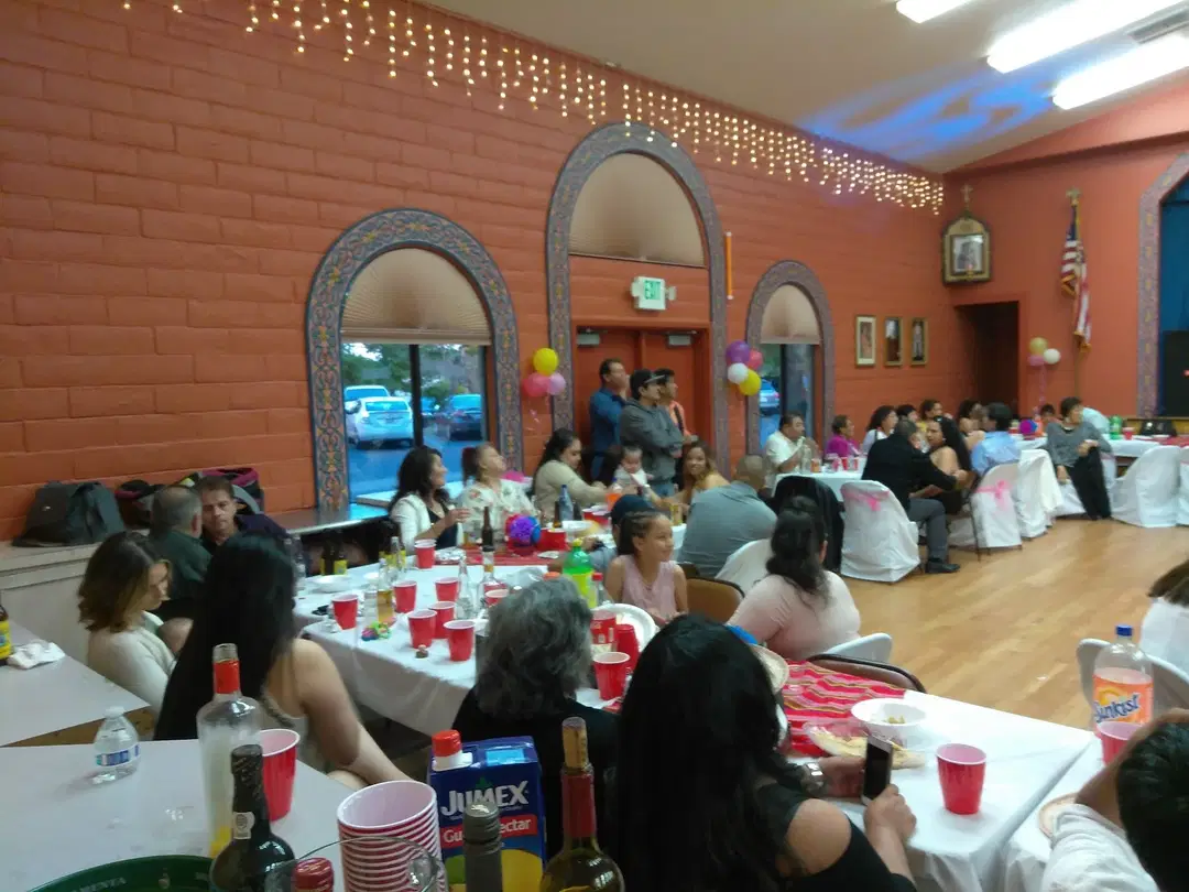 Saints Peter and Paul Russian Orthodox Church, Santa Rosa, CA — photo 11 of 19