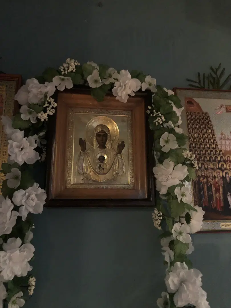 Saints Peter and Paul Russian Orthodox Church, Santa Rosa, CA — photo 15 of 19