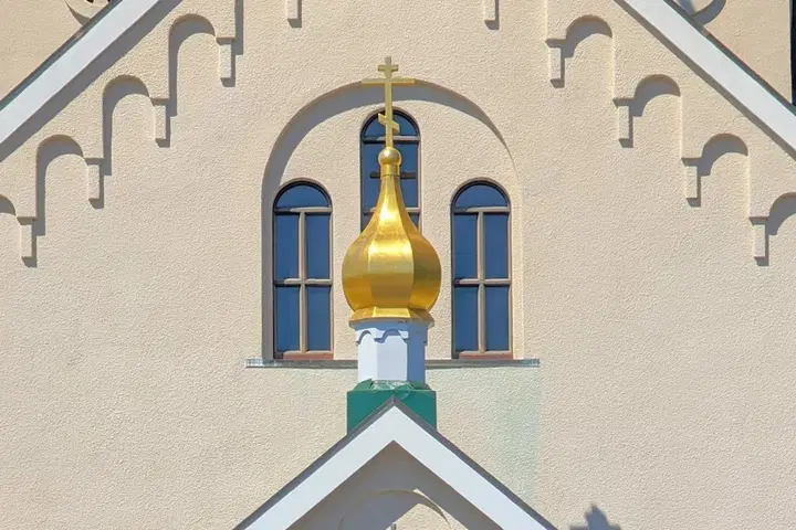 Saints Peter and Paul Russian Orthodox Church, Santa Rosa, CA — photo 4 of 19