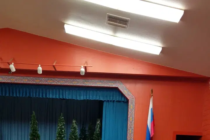Saints Peter and Paul Russian Orthodox Church, Santa Rosa, CA — photo 5 of 19