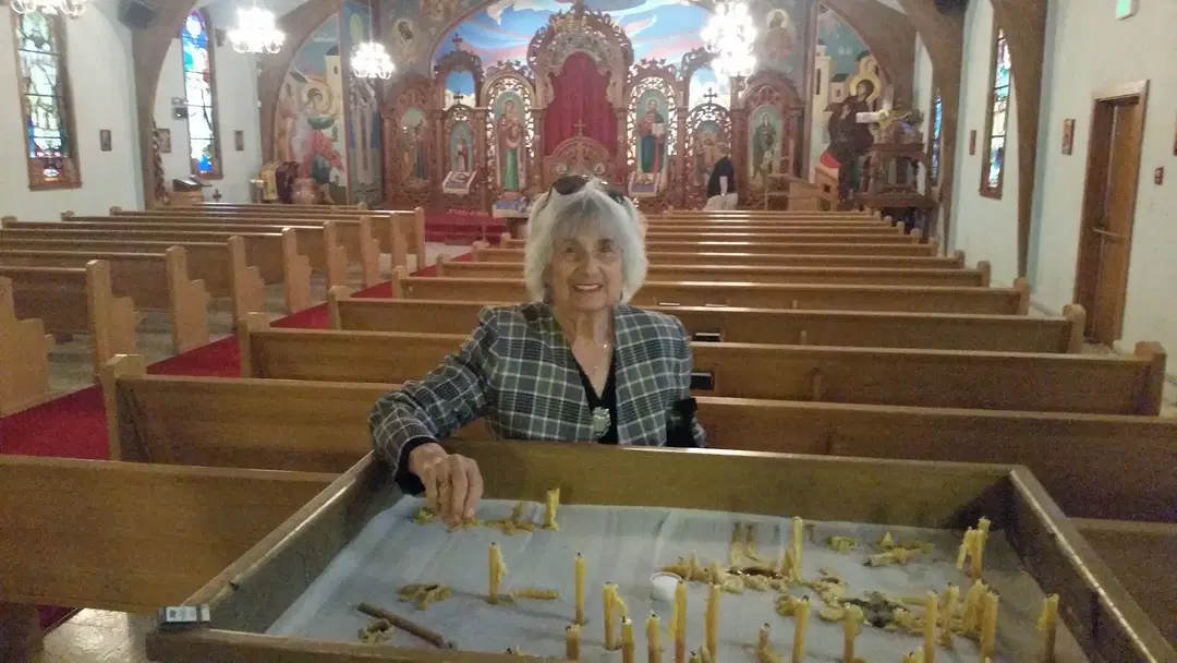 Saints Peter and Paul Serbian Orthodox Church, South Bend, IN — photo 15 of 18
