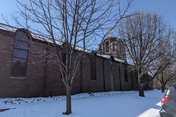 Saints Peter and Paul Serbian Orthodox Church, South Bend, IN — photo 5 of 18