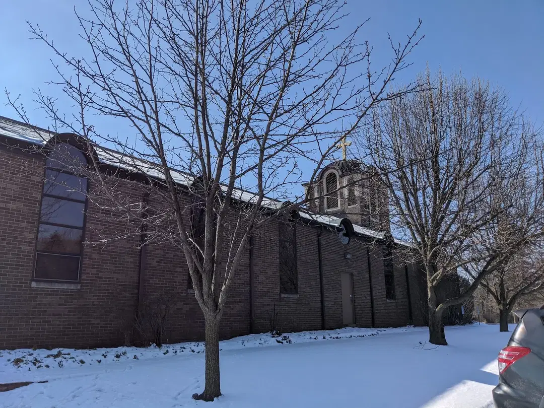 Saints Peter and Paul Serbian Orthodox Church, South Bend, IN — photo 5 of 18