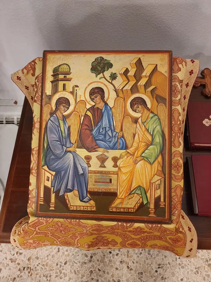 Saints Peter and Paul Serbian Orthodox Church, South Bend, IN — photo 6 of 18