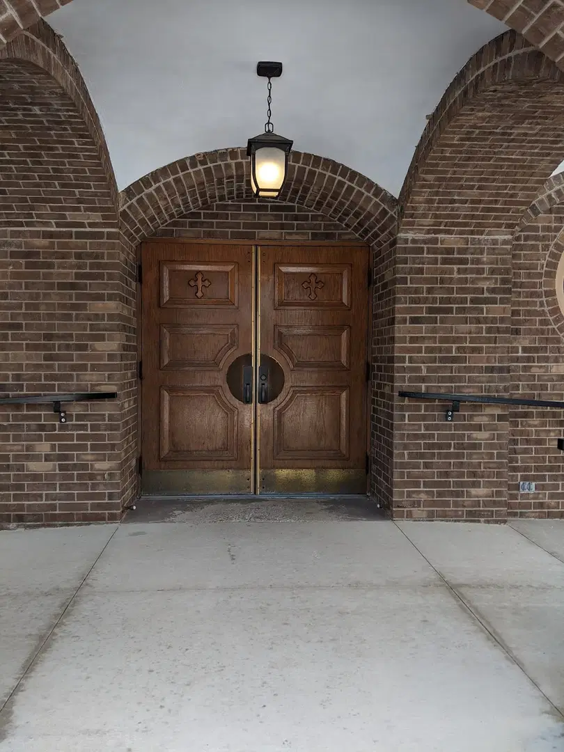 Saints Peter and Paul Serbian Orthodox Church, South Bend, IN — photo 7 of 18