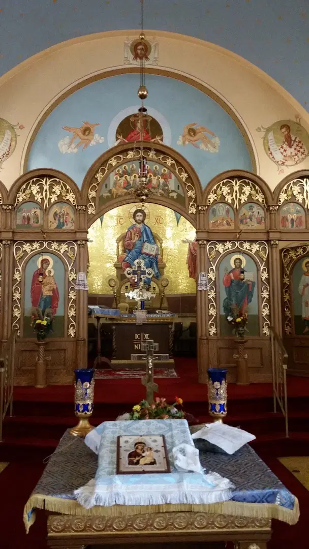 Saints Peter and Paul Ukrainian Orthodox Church of the USA, Wilmington, DE — photo 2 of 19
