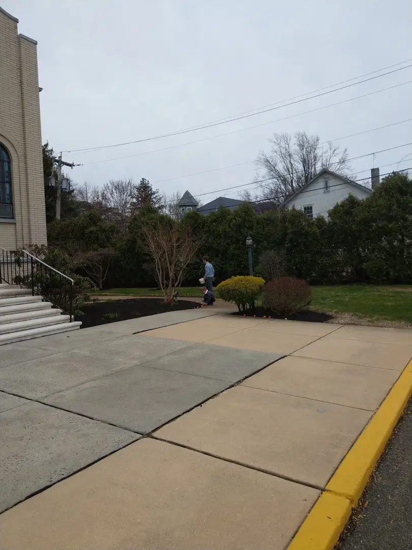 Saints Peter and Paul Ukrainian Orthodox Church of the USA, Wilmington, DE — photo 12 of 19