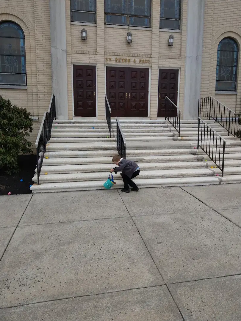 Saints Peter and Paul Ukrainian Orthodox Church of the USA, Wilmington, DE — photo 13 of 19